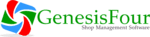 ServiceShop logo