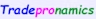 Tradepronamics logo