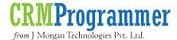 CRM Programmer Auto Repair logo