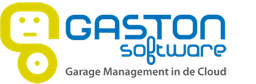 Gaston logo