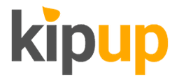 Kipup logo