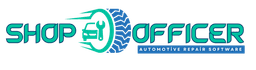 Shop Officer logo