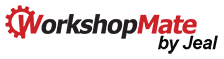 Workshop Mate logo