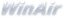 WinAir logo