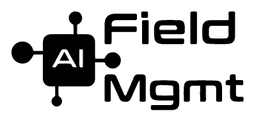 AI Field Management logo