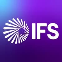 IFS Cloud logo