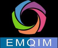 EMQIM logo
