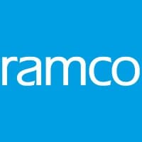 Ramco Aviation logo