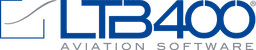 LTB/400 logo