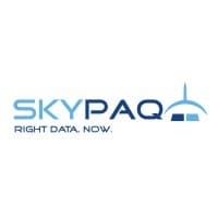 Skypaq eLog logo