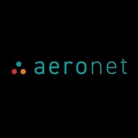 Aeronet logo