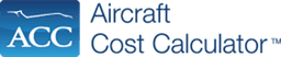 Aircraft Cost Calculator logo