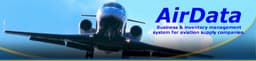 AirData logo