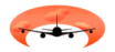 AirFleet Managers Darts logo