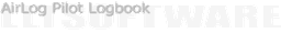 AirLog logo