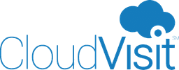CloudVisit logo