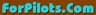 ForPilots Logbook logo