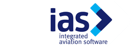 Integrated Aviation Software logo