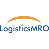 LogMRO logo