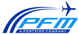 PFM logo