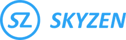 Skyzen logo
