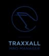 Traxxall MRO logo