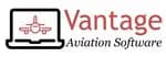 Vantage Aviation Software logo