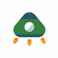 MagicPod logo