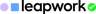 Leapwork logo