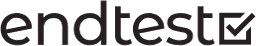 Endtest logo