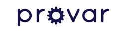 Provar logo