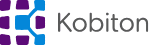 Kobiton logo