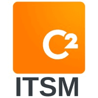 C2-ITSM logo
