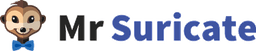 Mr Suricate logo