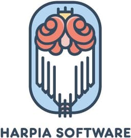 Harpia logo