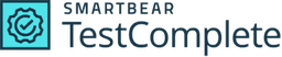TestComplete logo