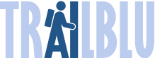 TRAILBLU logo