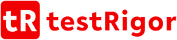 testRigor logo