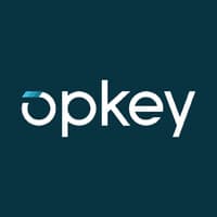 Opkey logo