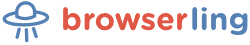Browserling logo