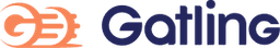 Gatling Enterprise logo