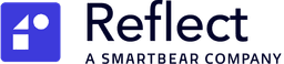Reflect logo