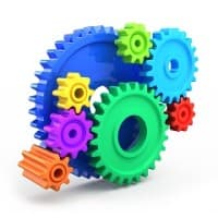 TestCenter logo