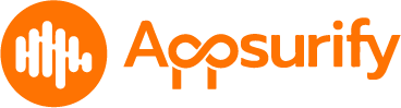 Appsurify logo