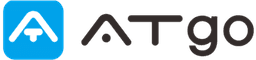 ATgo logo