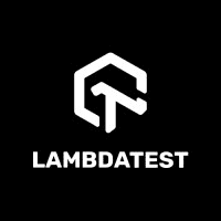 Automation Testing Cloud logo