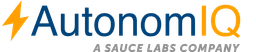 AutonomIQ logo