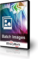 Batch Images logo