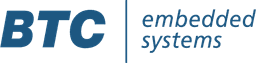 BTC EmbeddedPlatform logo