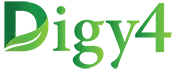 DigyKube logo